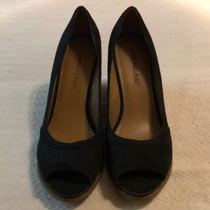 Lower East Side shoes